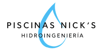 Icono Piscinas Nicks